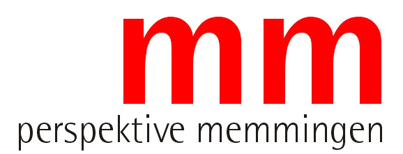 Das Logo der Perspektive Memmingen